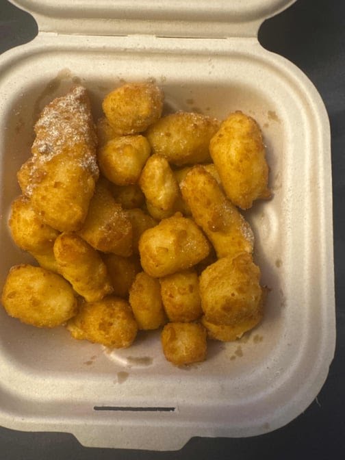 Olympic Cafe Plus by null