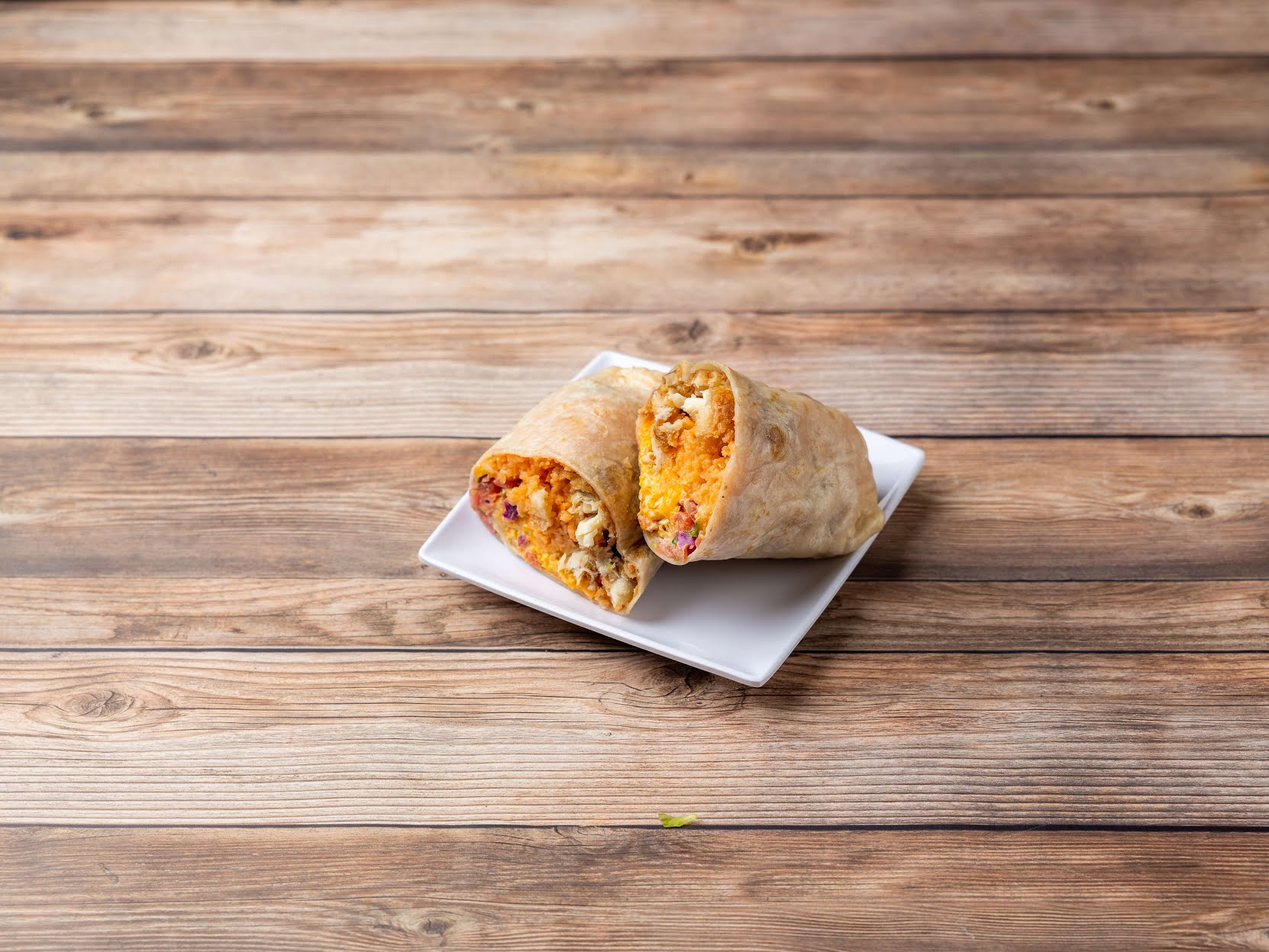 Señor Taco by null