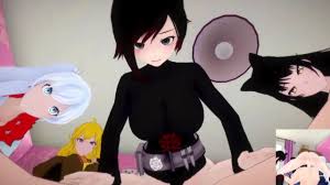 Ruby and summer mother love burplenurpless comics army jpg x Rwby futa
