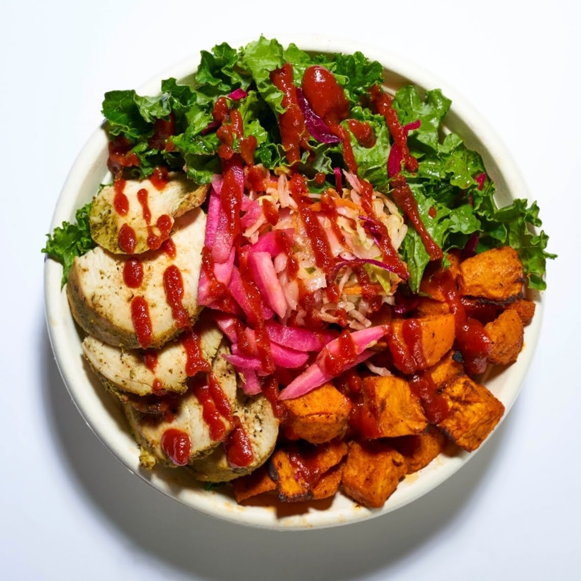 Springbone Kitchen by null