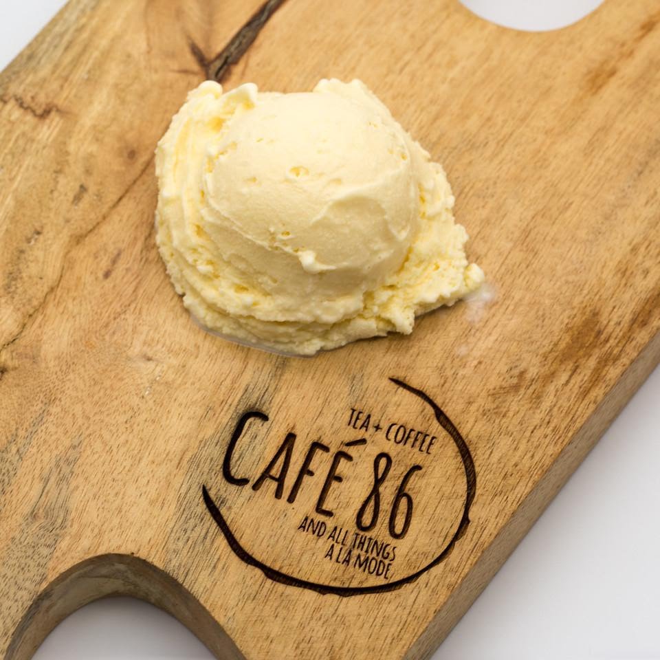 Cafe 86 - Mt View by null