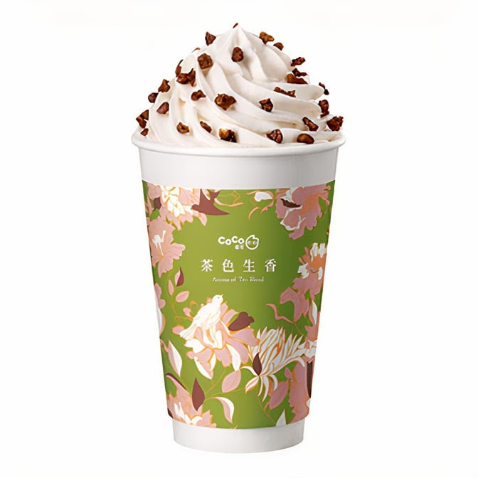 CoCo Fresh Tea & Juice by null