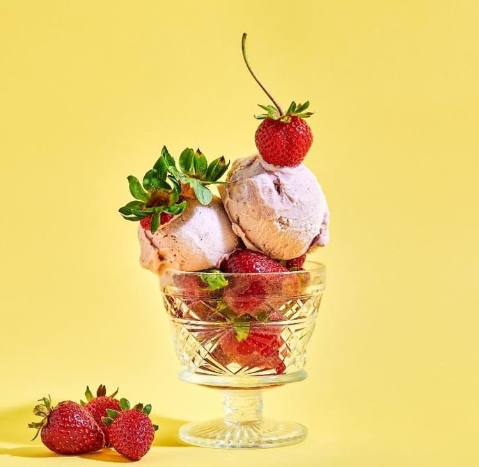 Sweet Rose Creamery by null