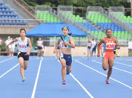 中学 陸上部|中学陸上部｜大阪女学院