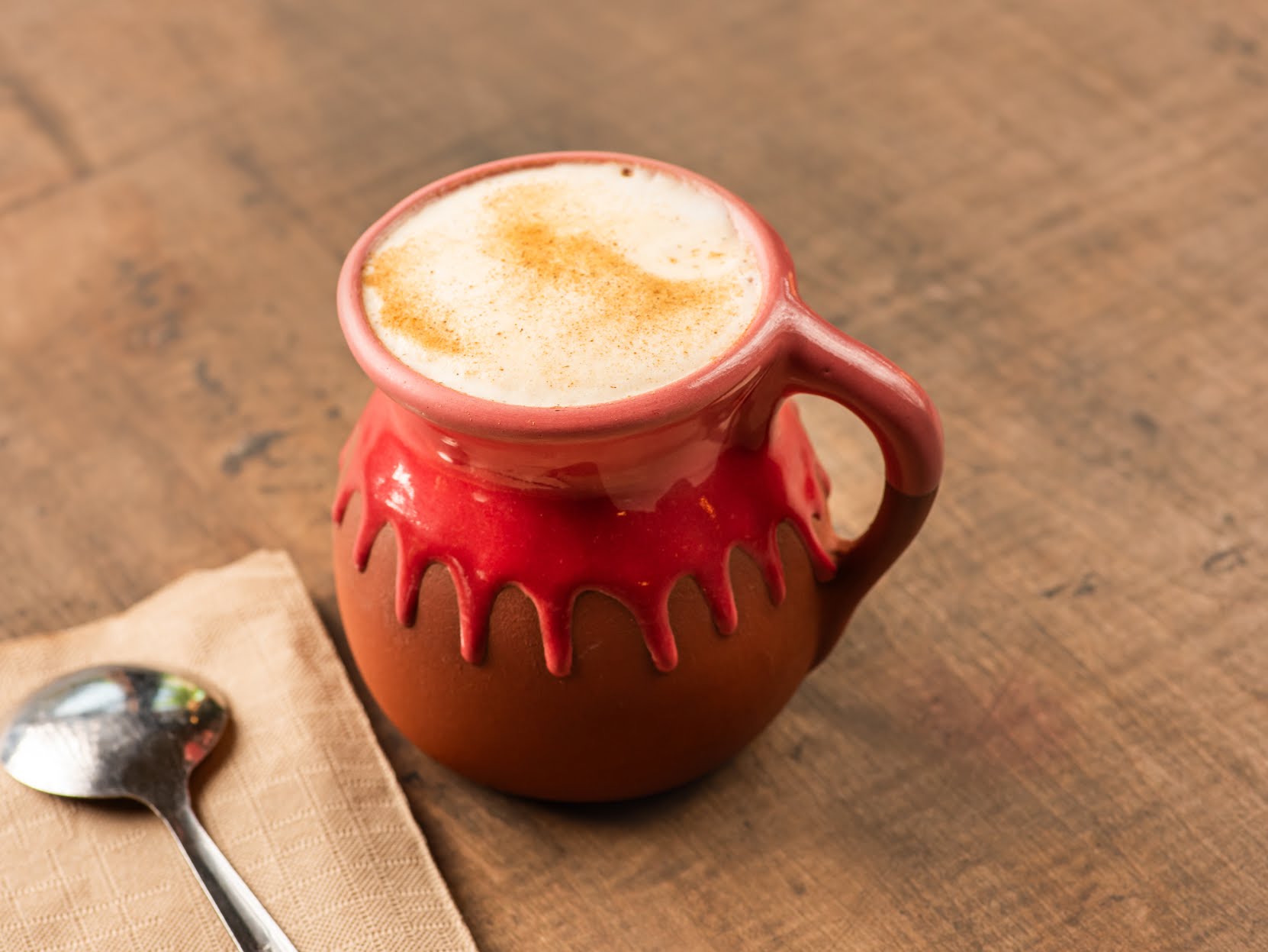 Campesino Coffee by null