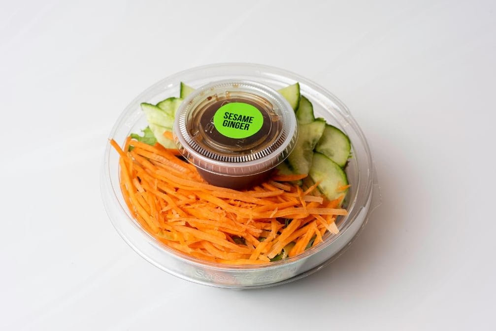 Poke Poke - Sushi Unrolled by null
