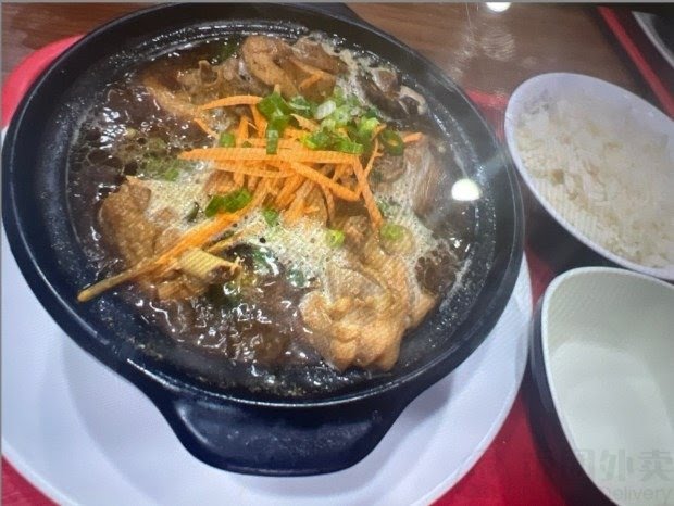 Shaxian Snacks by null