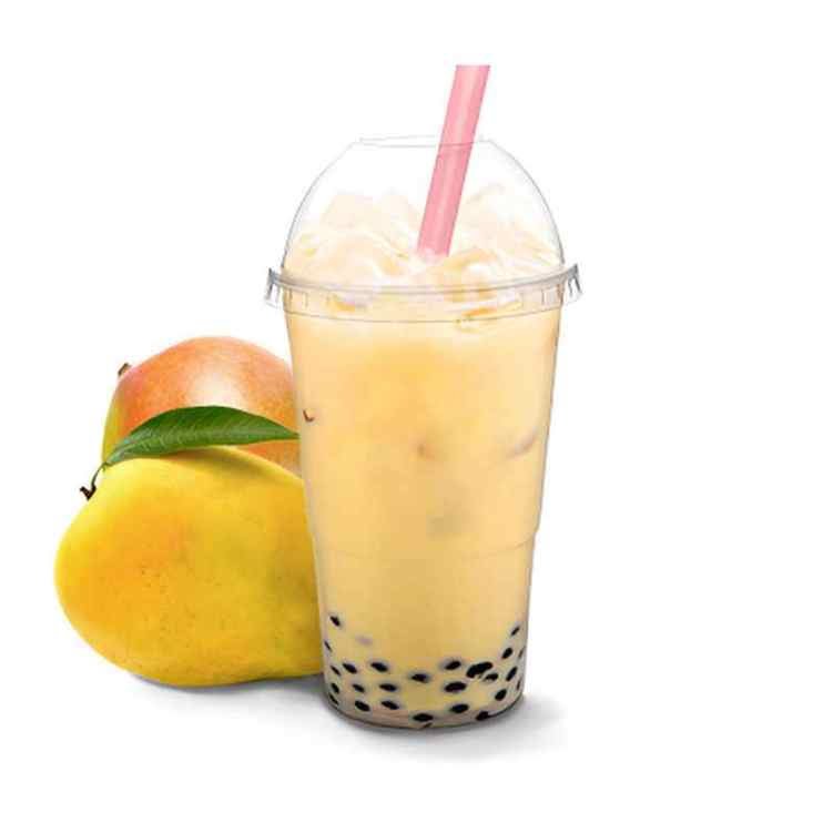 UW Seattle Best Tea by null