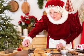 Sexy clause jpg x Sexy mrs clause
