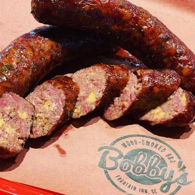 Bobby's BBQ and Catering by null