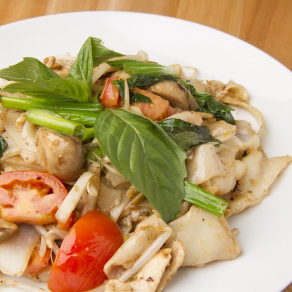 O'Char Thai by null