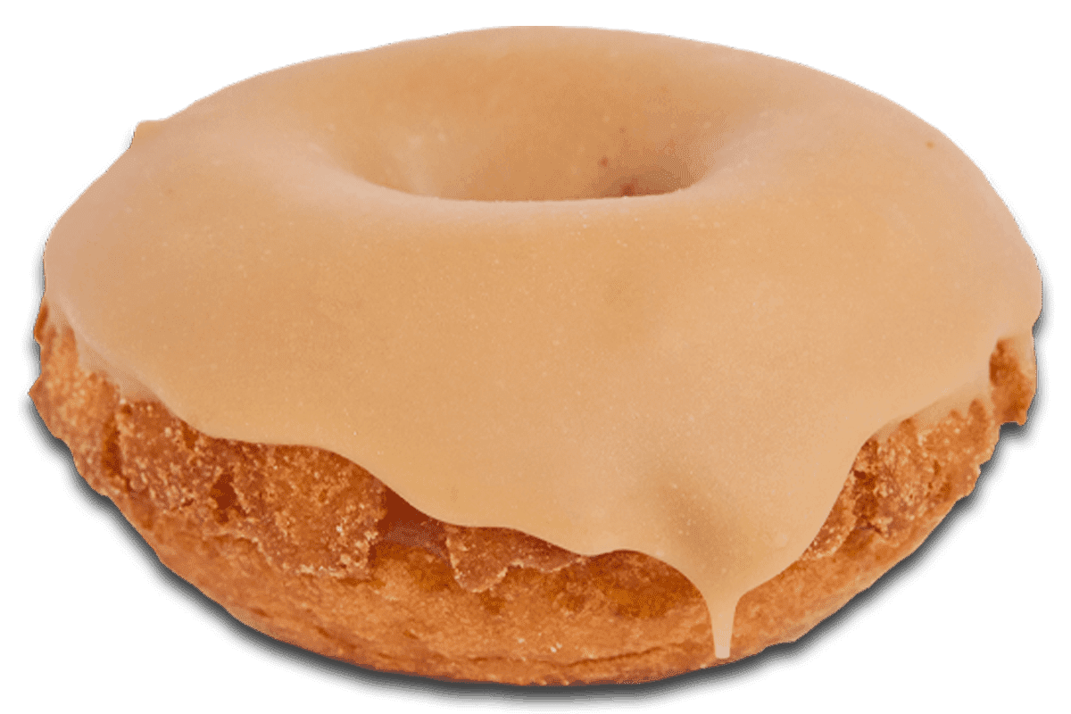 Randy’s Donuts by null