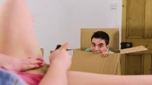 Peeping neighbor jpg x Peeping neighbor