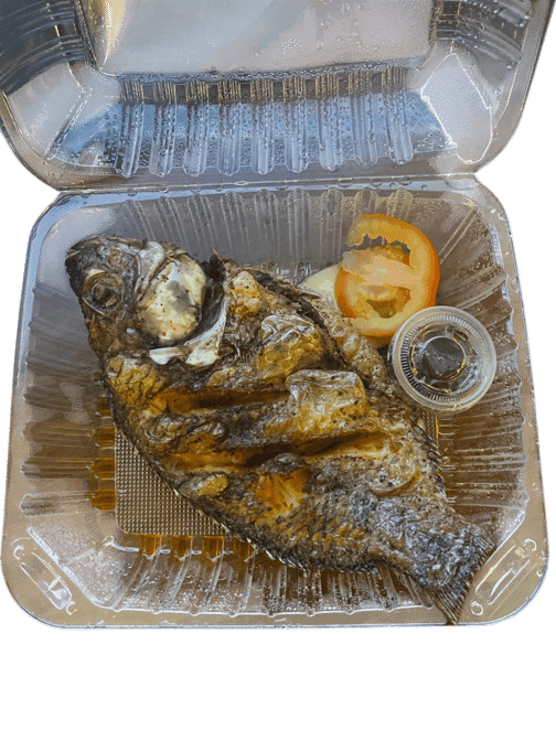 Starbread Bakery by null