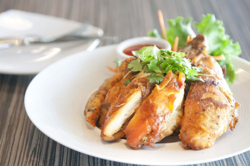 Charm Thai Kitchen by null