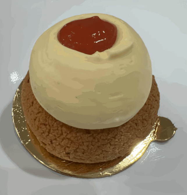 Petit Chou by null