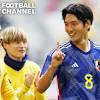 サッカー日本代表
