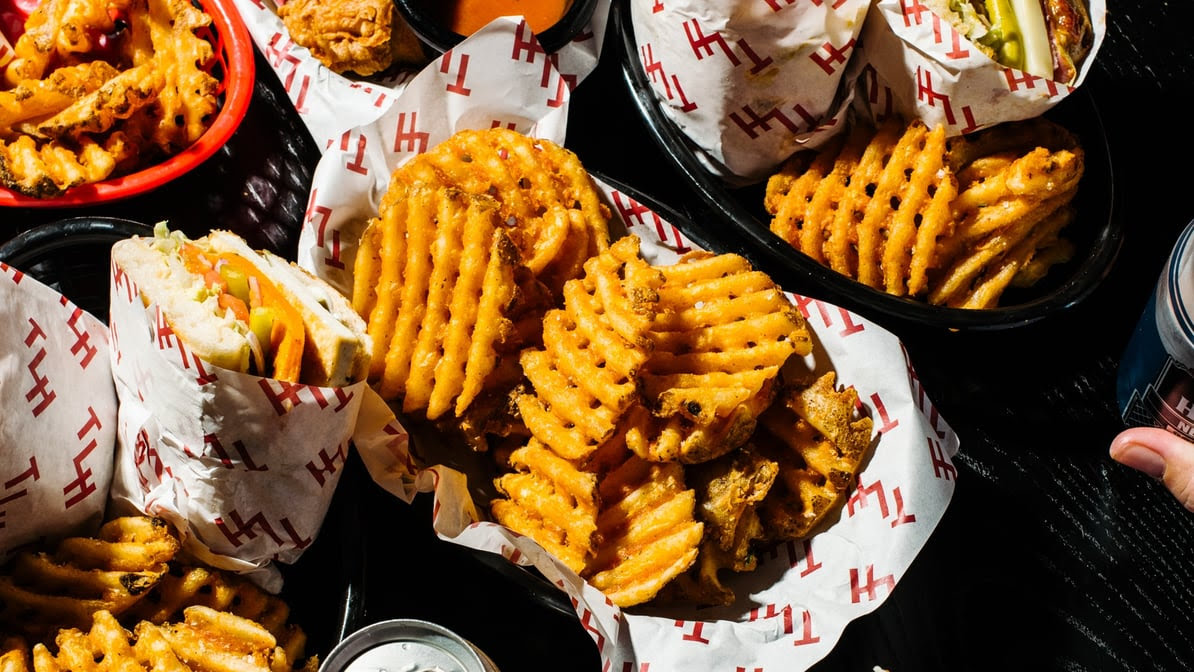 The Lansdowne Hotel by null