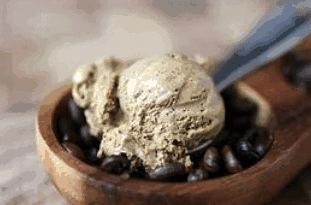 Sweet Spoon by null