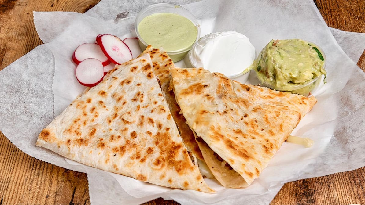 tacos la calle by null