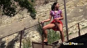 Girl desperate to pee jpg x Girl desperate to pee