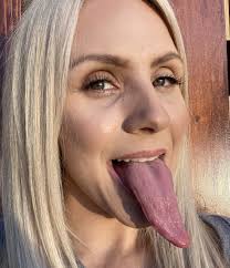 Tongue cumshot compilation huge mouth cumshots jpg x Tongue cum