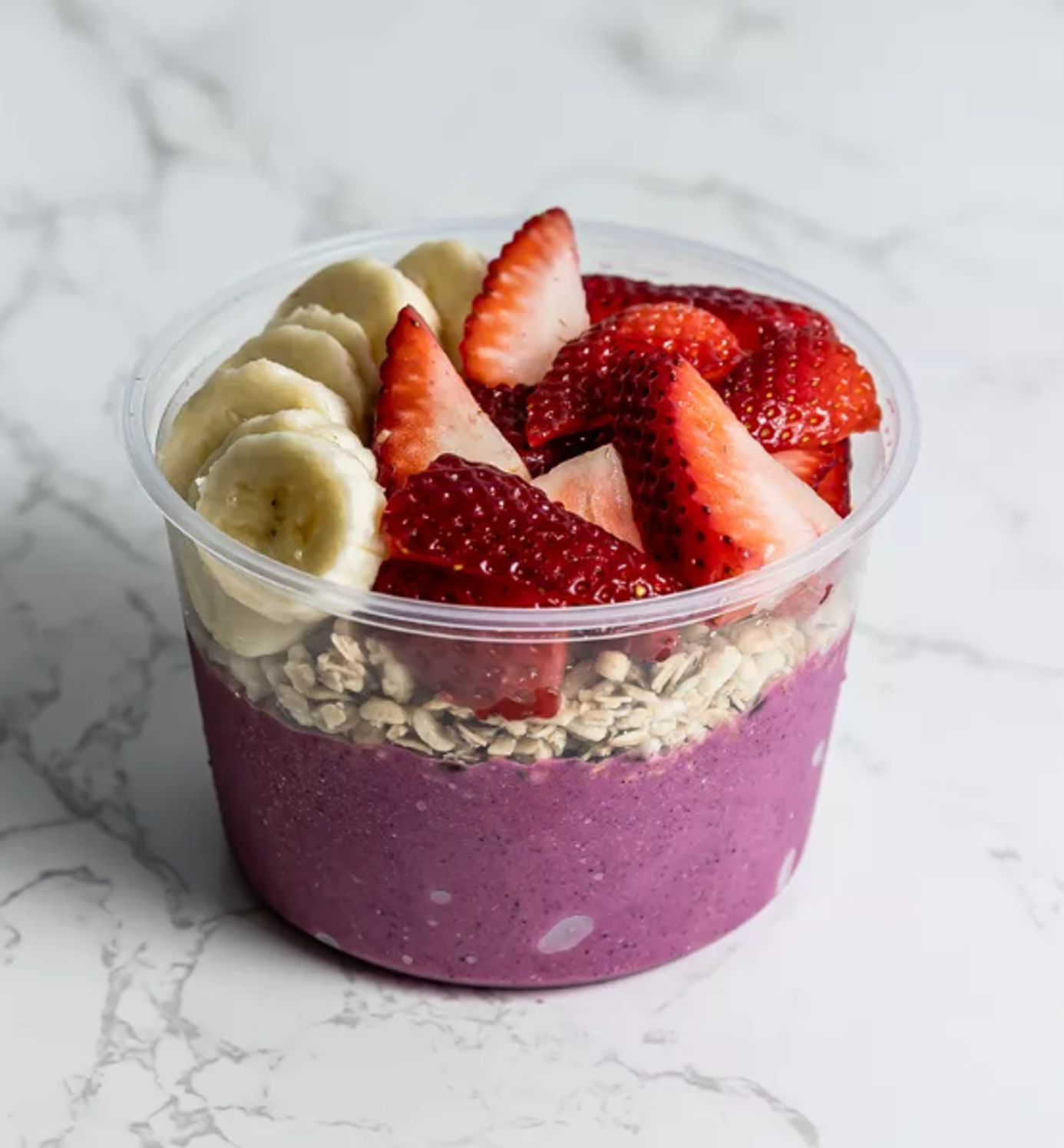 Verve Bowls - Capitol Hill by null