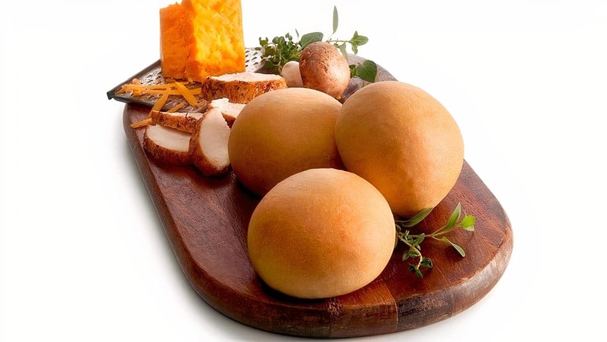 Kolache Factory by null
