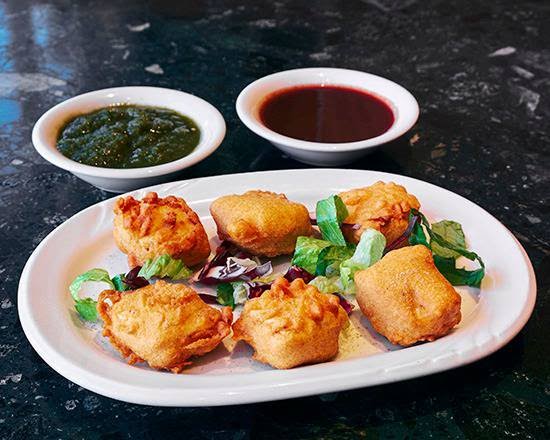 New Delhi Indian Restaurant by null