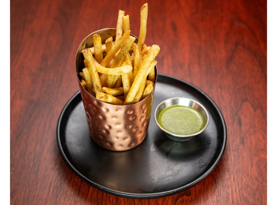 Electric Gravy Mumbai Bar & Canteen by null