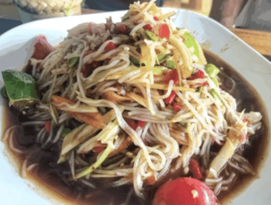 Secret of Siam Thai Cuisine by null