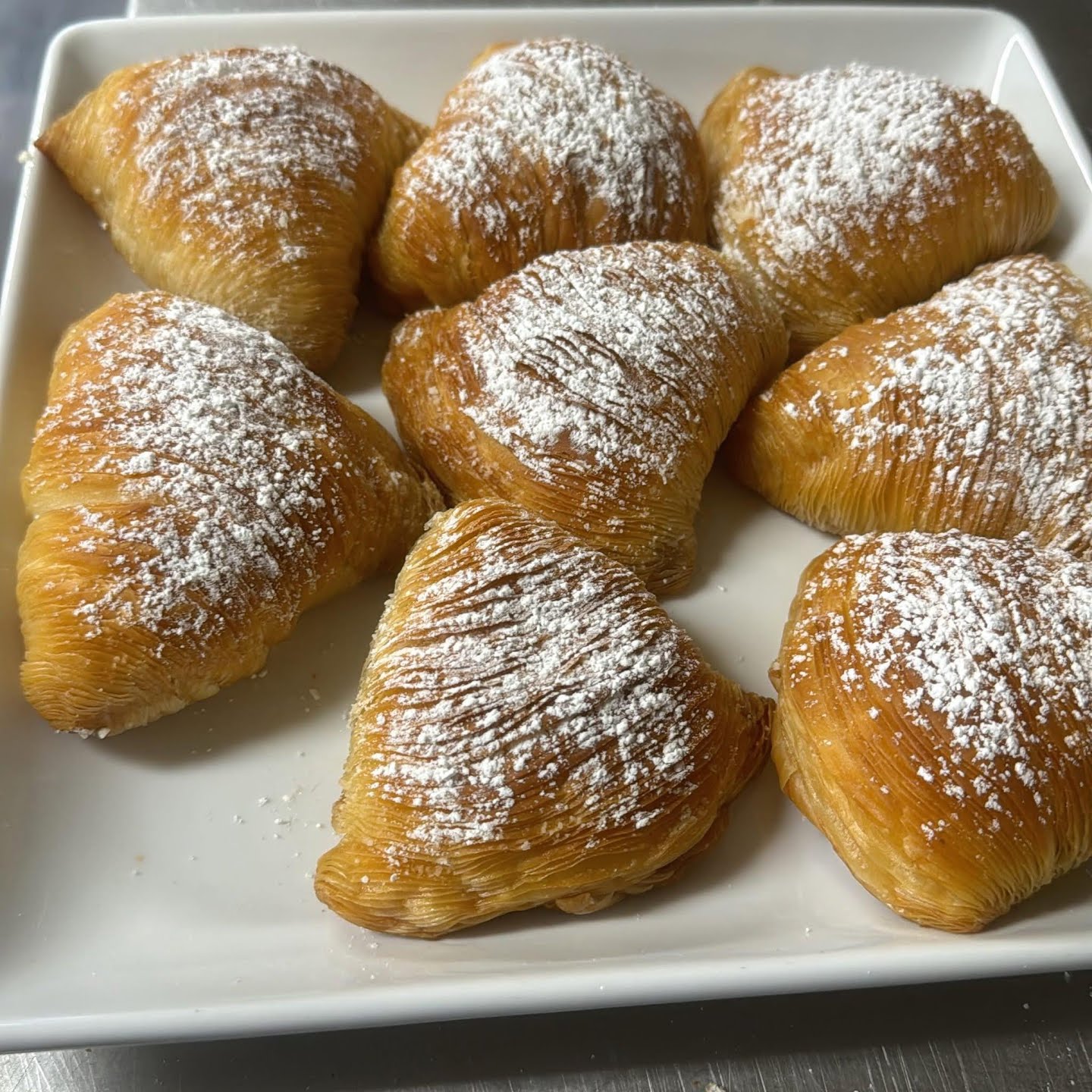 Coletti's Pizza Factory by null