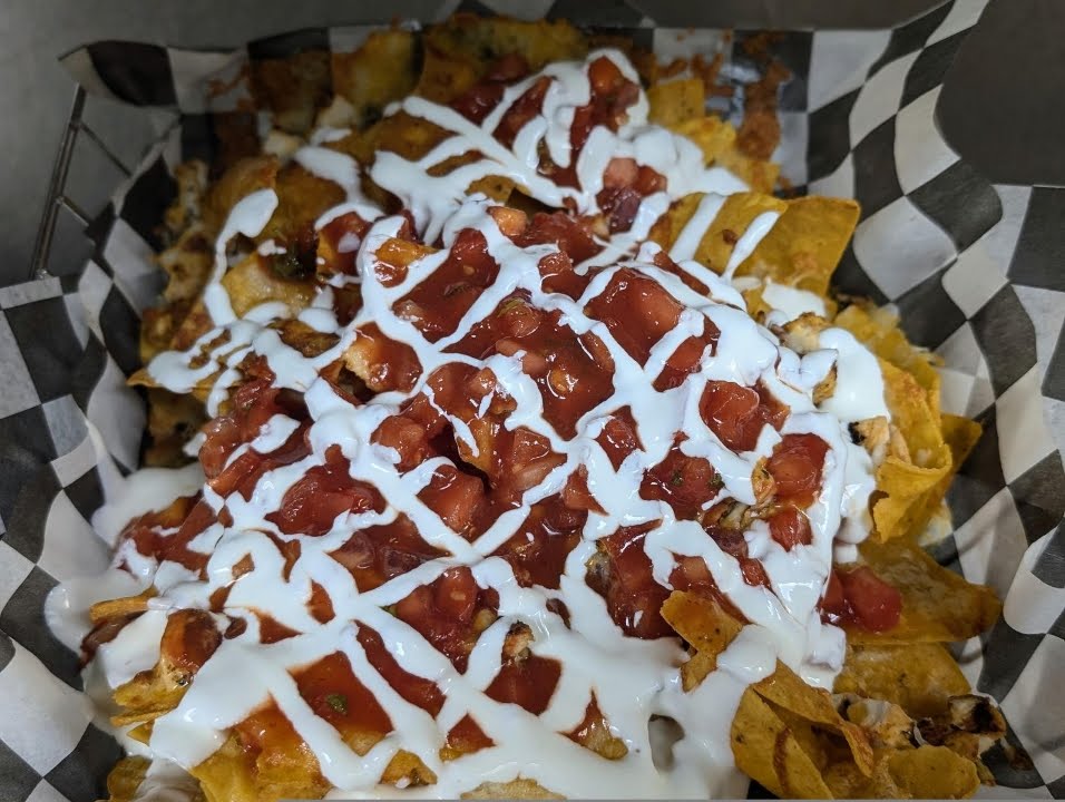 HIGHLINE RxR by null