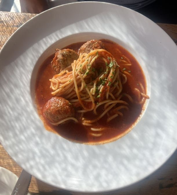 Filomena's Italian Kitchen & Market by null