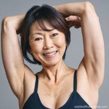 japanese matures|Japanese Mature Woman Image & Photo (Free Trial) | Bigstock