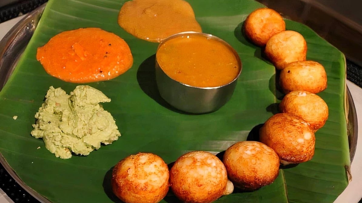 Kumar's by null