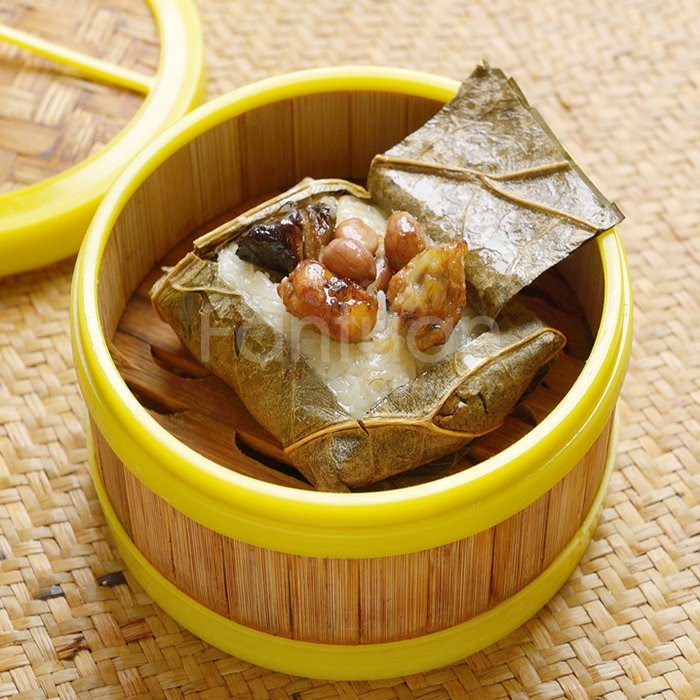 Chen’s Dumpling House by null