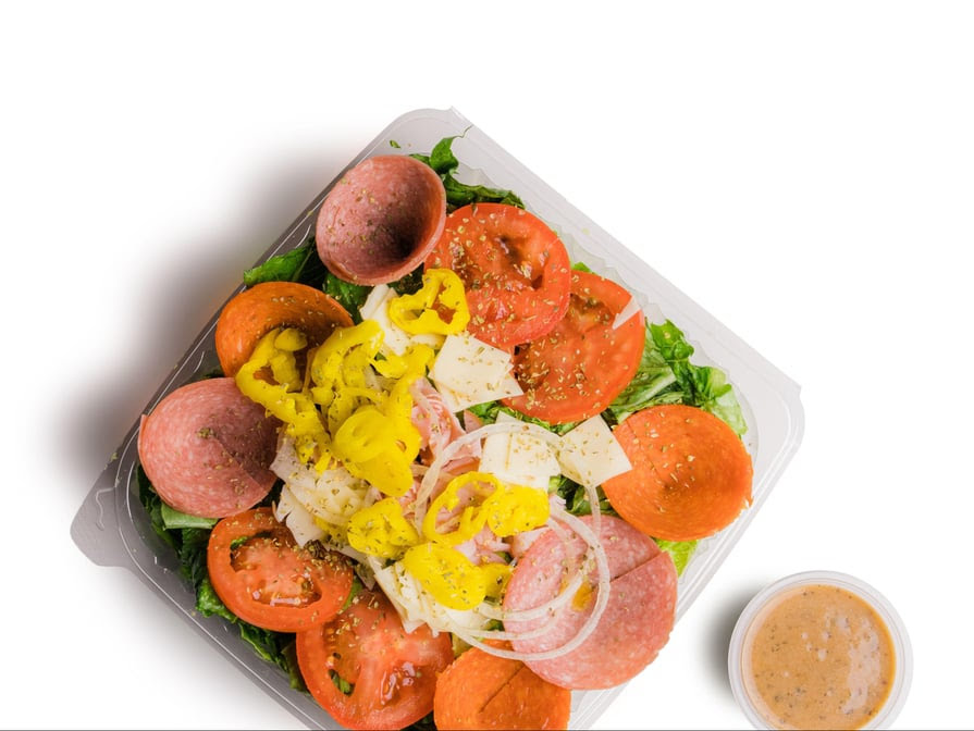 Knuckies Hoagies of Milton by null