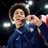 Brittney Griner's gold medal pursuit for Team USA reads like a hero's ...