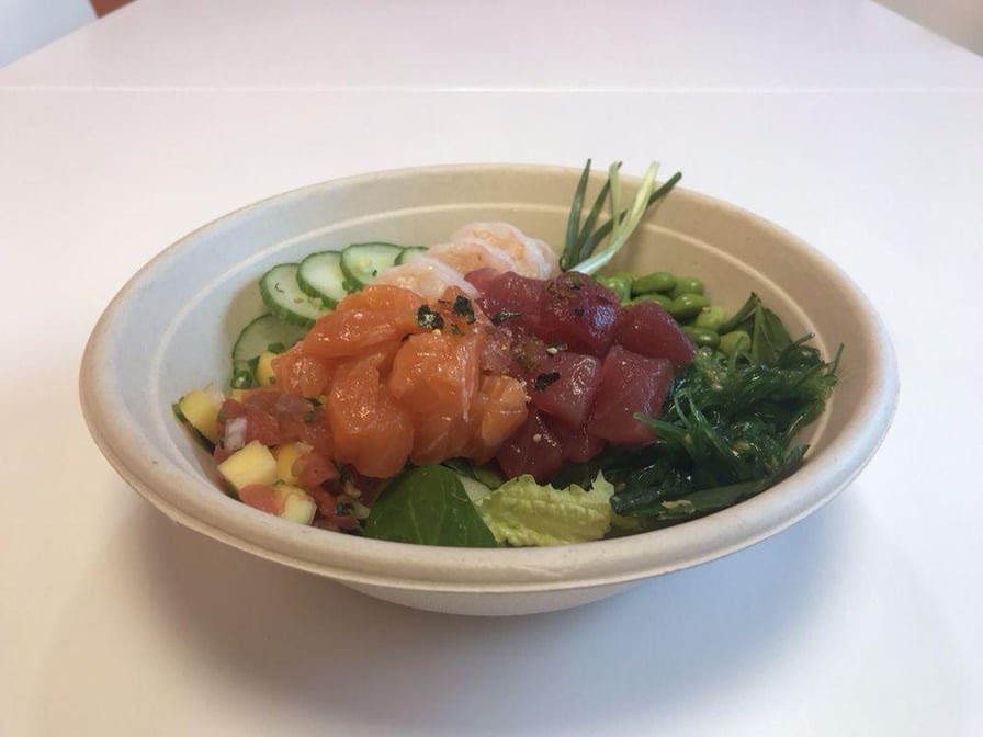 ONO Pokebar by null