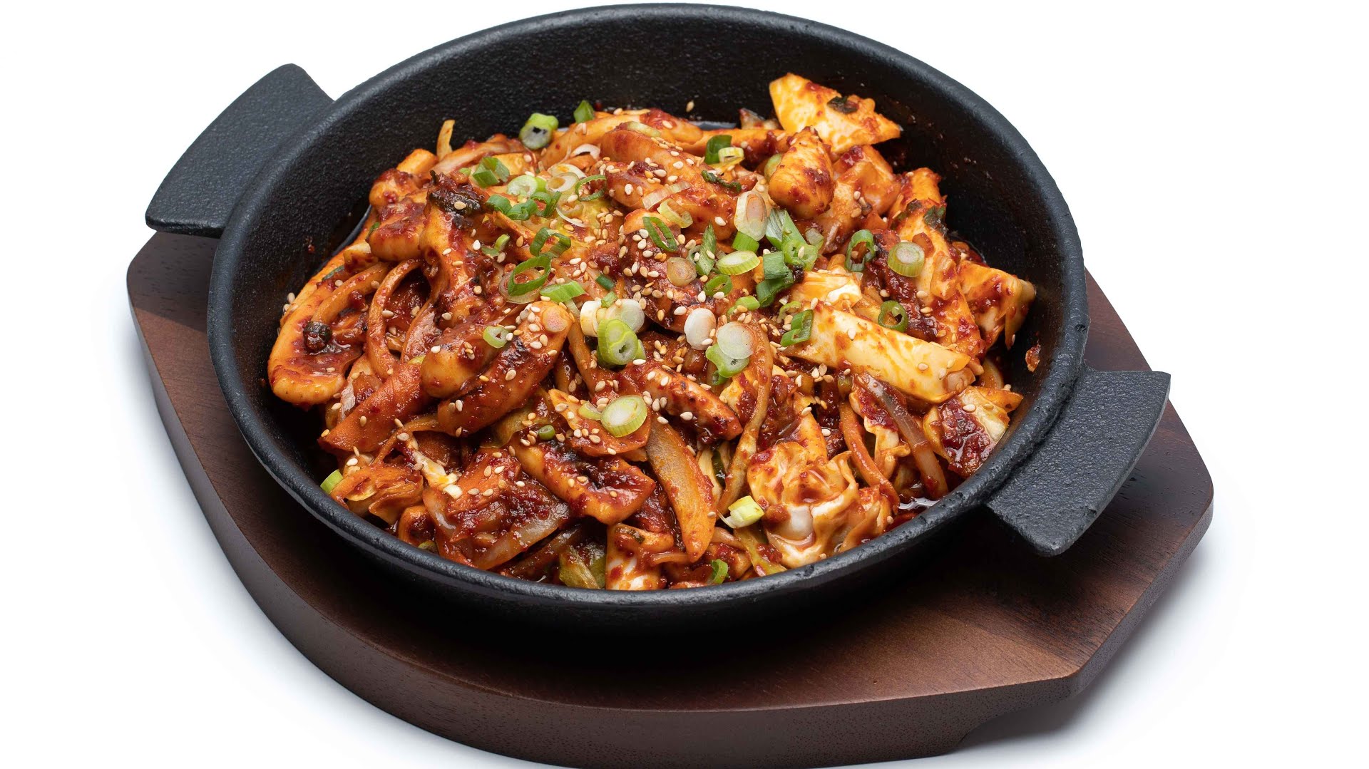 Sodam Chicken Capitol Hill by null