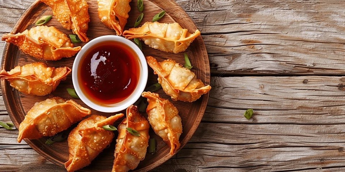 Chubby Dumplings—MICHELIN GUIDE GOURMAND by null