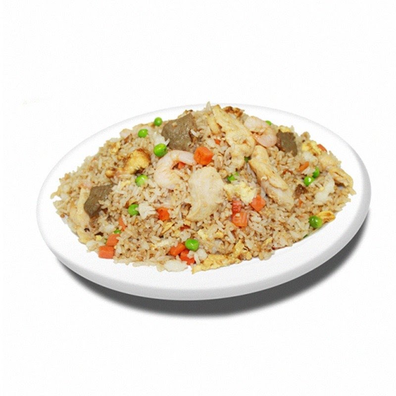 Cha Kee by null
