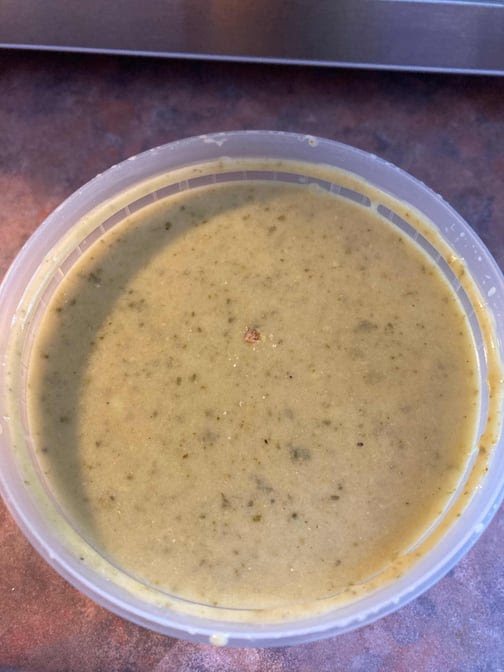 New England Soup Factory by null