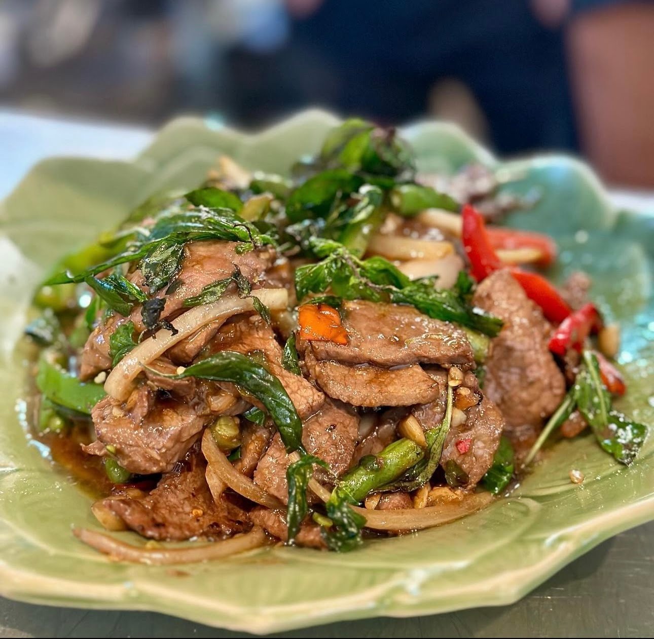 LaLa Rice Thai Eatery and More by null