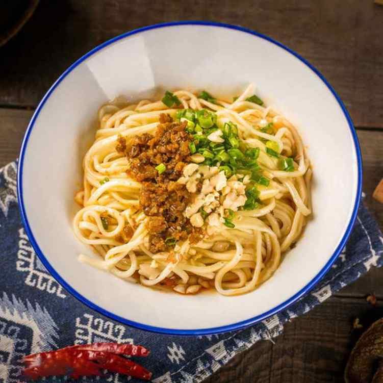 Lao Sze Chuan by null