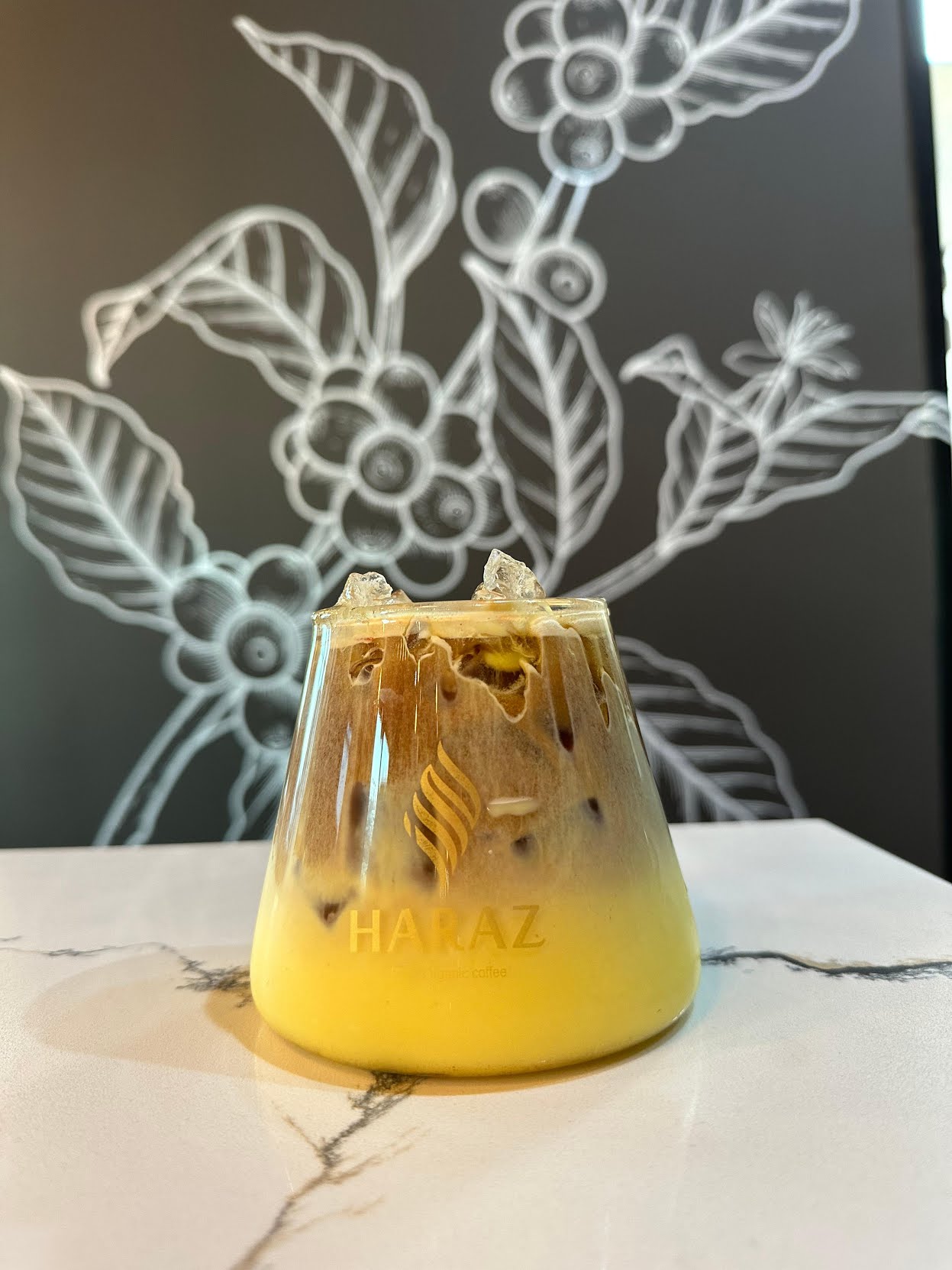 Haraz Coffee House by null