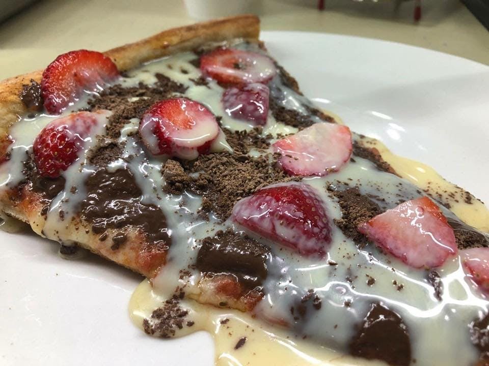 Brazilian Pizza Philly and Restaurant by null