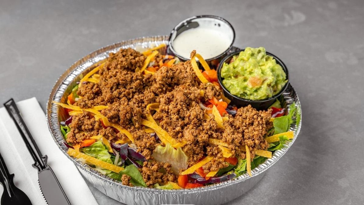 The Taco Joint Plano by null