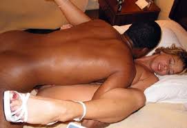 Cuckold lets wife fuck a monster xhmxjfm jpg x Wife fucking monster